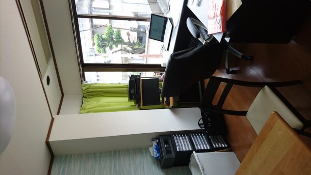 行政書士檜岡法務事務所(大阪府大阪市城東区)