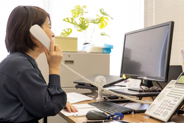 のぞみ税理士事務所(大阪府守口市)