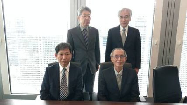 のぞみ税理士事務所