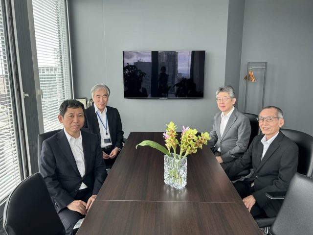 のぞみ税理士法人(大阪府守口市)