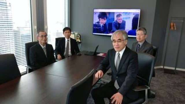 のぞみ税理士事務所