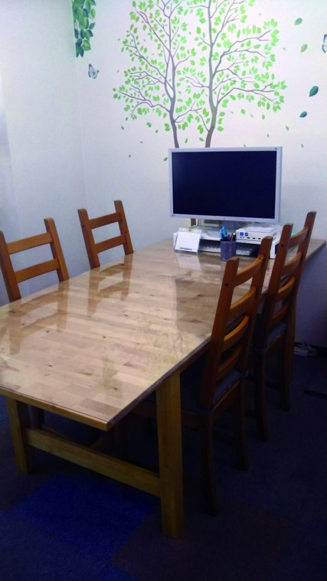 行政書士久冨弥生事務所(福岡県春日市)