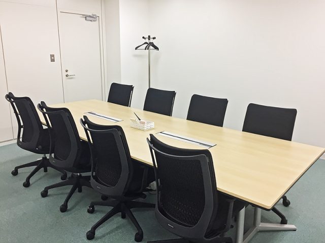 辻・本郷税理士法人 柏事務所(千葉県柏市)