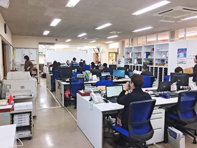 辻・本郷税理士法人 八戸事務所(青森県弘前市)