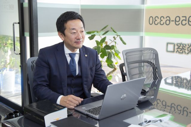 相続コネクト税理士事務所(広島県福山市)