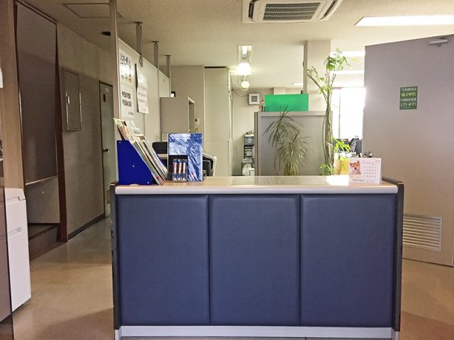 辻・本郷税理士法人 四日市事務所(三重県大紀町)