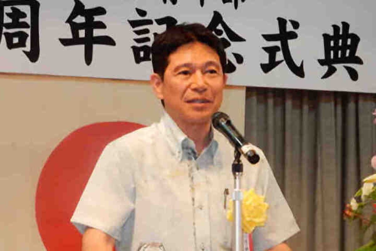 行政書士オフィスＡＮＩＹＡ(沖縄県那覇市)