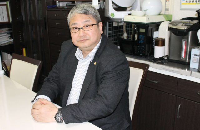 櫻咲絆行政書士事務所(東京都葛飾区)