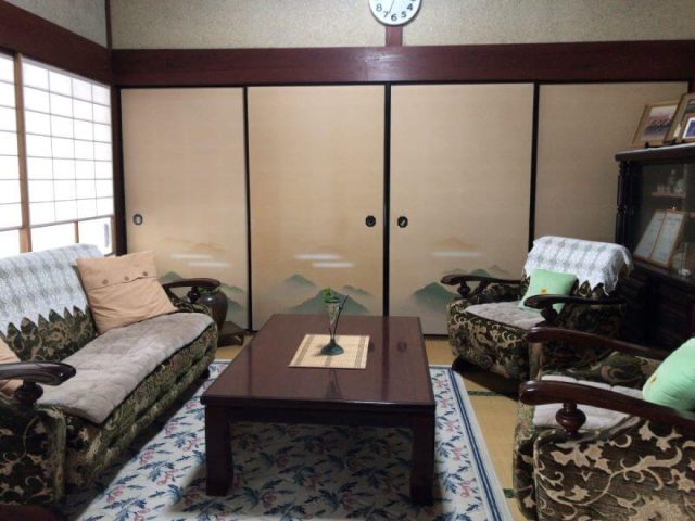 玉野行政書士事務所(山口県周南市)