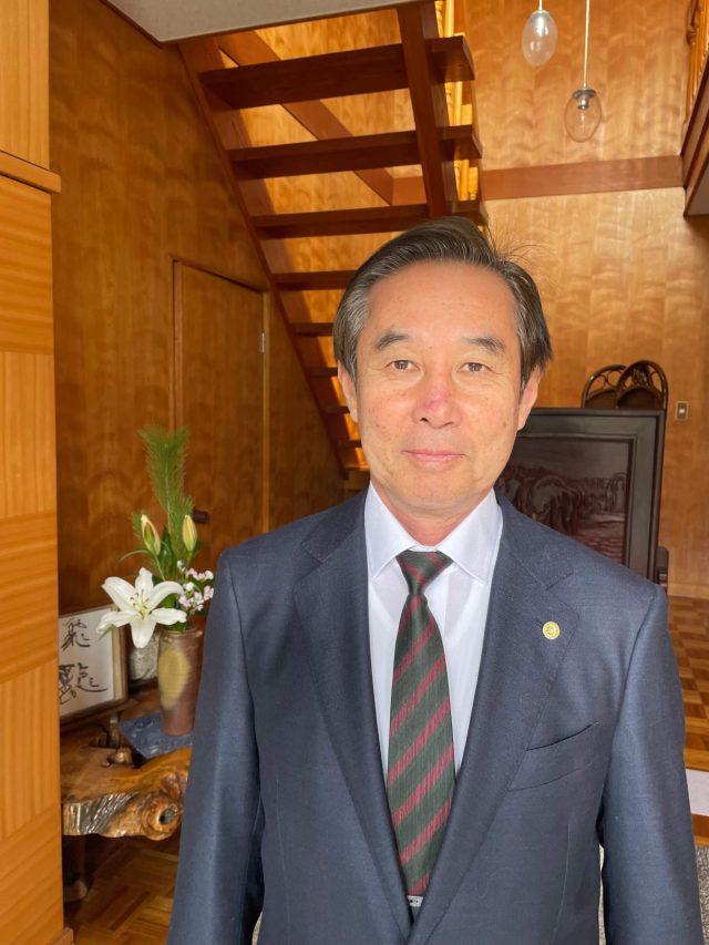 錦行政書士事務所(大阪府島本町)