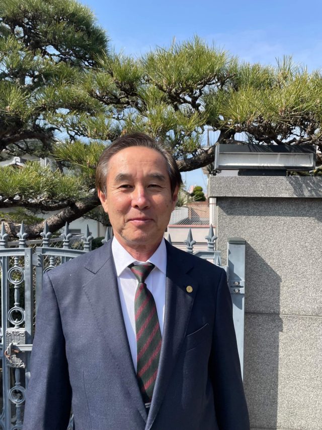 錦行政書士事務所(大阪府島本町)