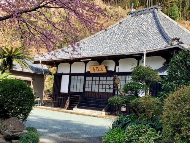 神龍山行政書士事務所(静岡県静岡市葵区)