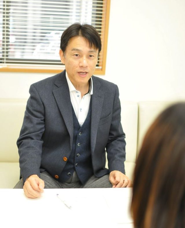 高川・冨士尾 行政書士事務所(和歌山県岩出市)