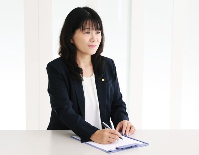 行政書士オフィスアイビー(愛知県一宮市)