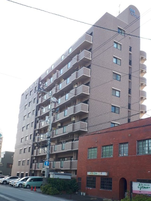 行政書士満村事務所(徳島県板野町)