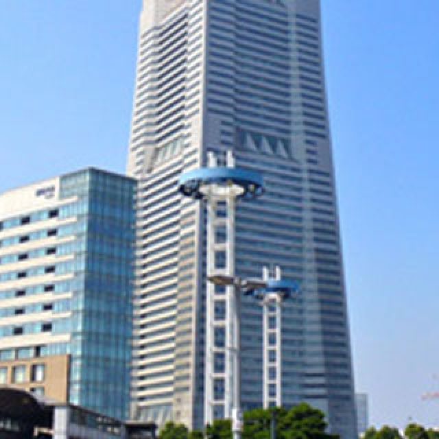 弁護士法人小畑法律事務所横浜オフィス(神奈川県横浜市西区)