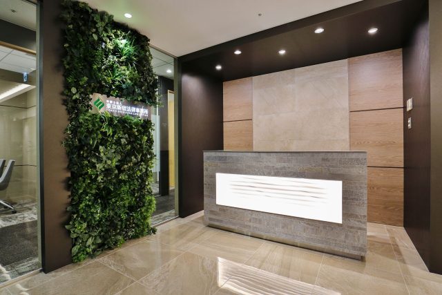 弁護士法人東京新宿法律事務所 横浜支店(神奈川県横浜市神奈川区)