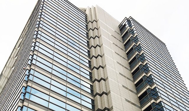 弁護士法人東京新宿法律事務所 横浜支店