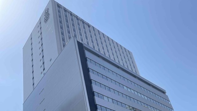 弁護士法人東京新宿法律事務所 大宮支店