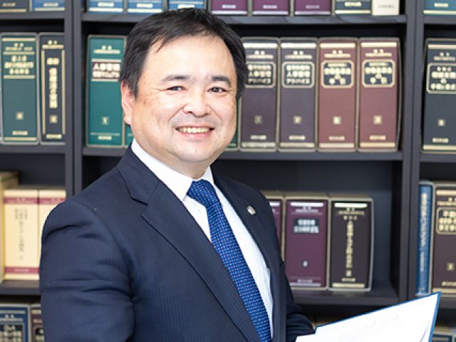 弁護士法人フォーゲル綜合法律事務所　南森町事務所(長野県東御市)