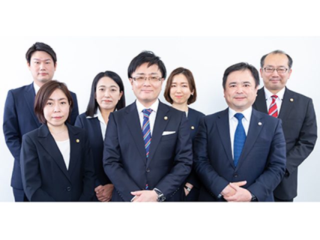 弁護士法人フォーゲル綜合法律事務所　堺事務所(大阪府)