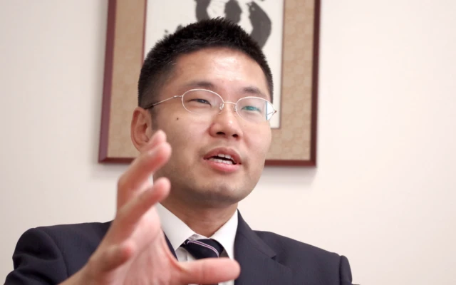 弁護士法人心 四日市法律事務所