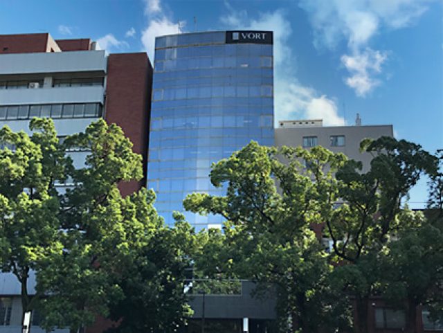 神奈川中央法律事務所(神奈川県横浜市中区)