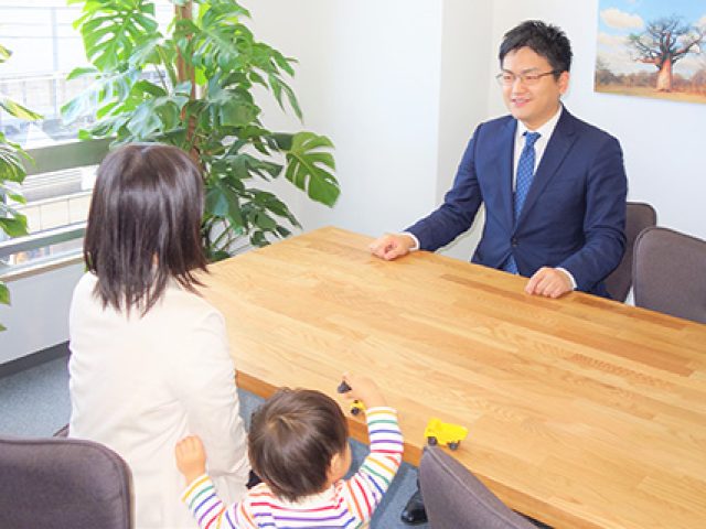 はれやか法律事務所(東京都品川区)