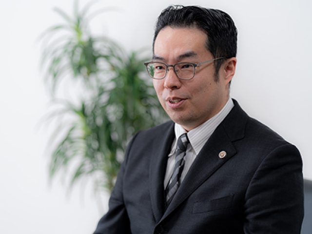 神戸マリン綜合法律事務所(兵庫県)