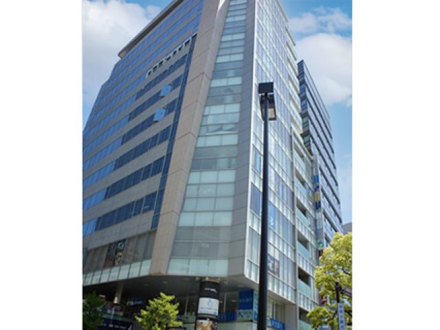 川崎パシフィック法律事務所(神奈川県川崎市川崎区)