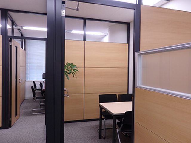 川崎パシフィック法律事務所(神奈川県川崎市川崎区)