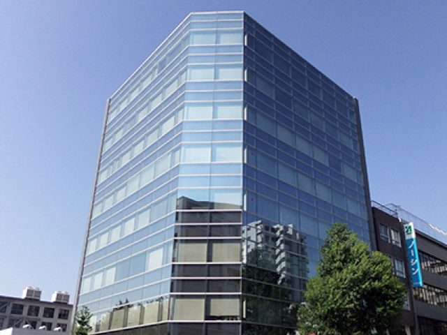 弁護士法人愛知総合法律事務所 名古屋丸の内本部事務所(愛知県名古屋市中区)