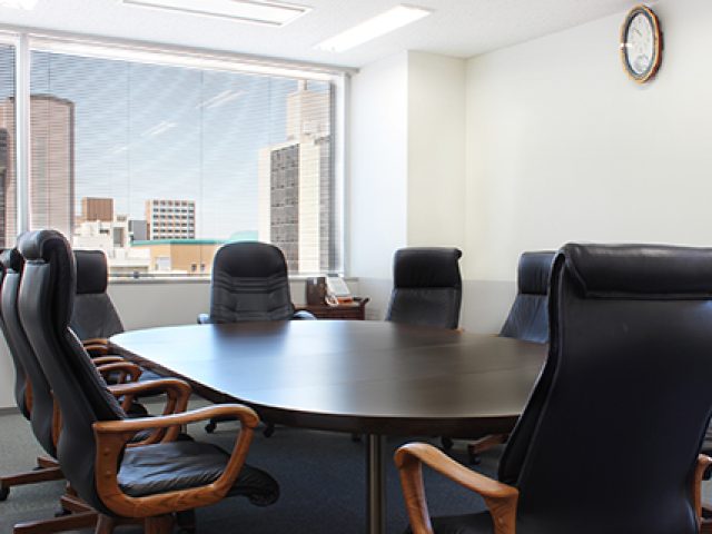 弁護士法人愛知総合法律事務所 名古屋丸の内本部事務所(愛知県名古屋市中区)