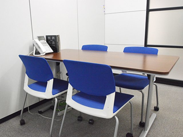 弁護士法人愛知総合法律事務所 小牧事務所(愛知県小牧市)