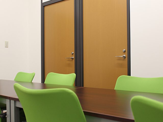 弁護士法人愛知総合法律事務所 高蔵寺事務所(愛知県春日井市)