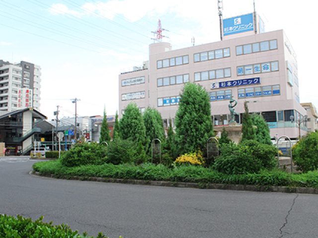 弁護士法人愛知総合法律事務所 日進赤池事務所(愛知県日進市)