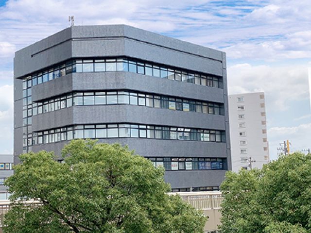 弁護士法人愛知総合法律事務所 刈谷事務所(愛知県刈谷市)