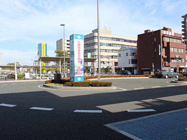 弁護士法人愛知総合法律事務所 岐阜大垣事務所(岐阜県大垣市)