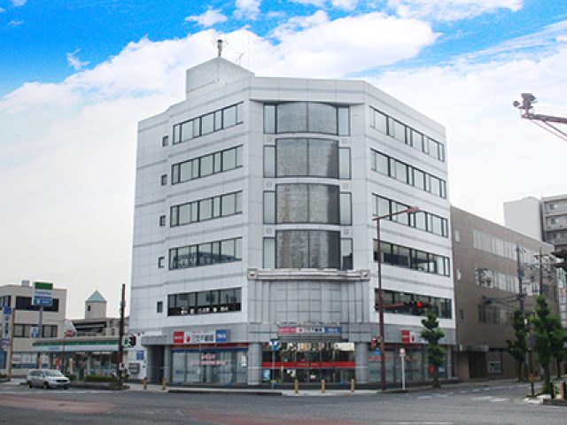 弁護士法人愛知総合法律事務所 津事務所(三重県津市)