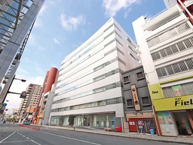 弁護士法人愛知総合法律事務所 浜松事務所(静岡県浜松市中央区)