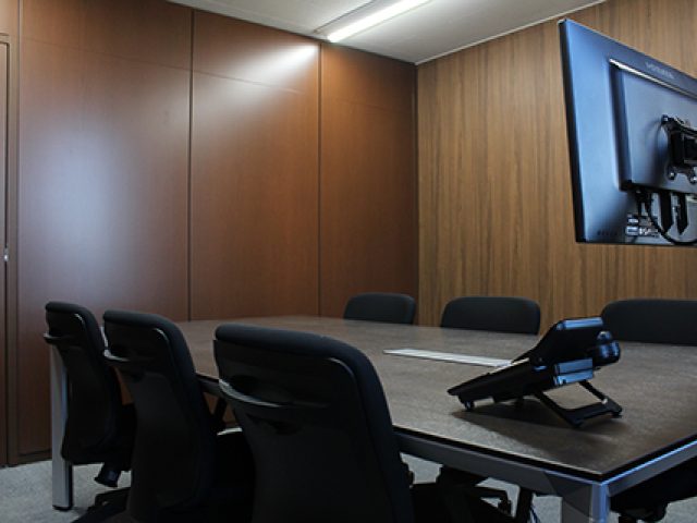 弁護士法人愛知総合法律事務所 静岡事務所(静岡県静岡市葵区)