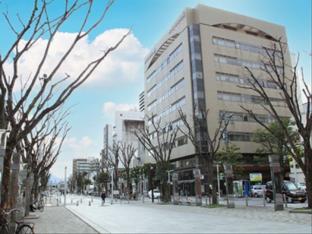 弁護士法人愛知総合法律事務所 静岡事務所(静岡県静岡市葵区)