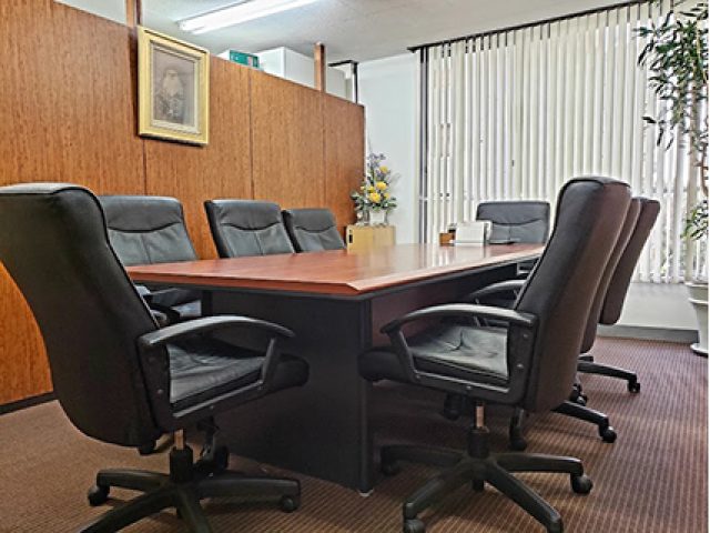 弁護士法人岡本 岡本政明法律事務所(長野県中野市)