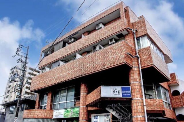 内田伸彦行政書士事務所(愛知県名古屋市北区)