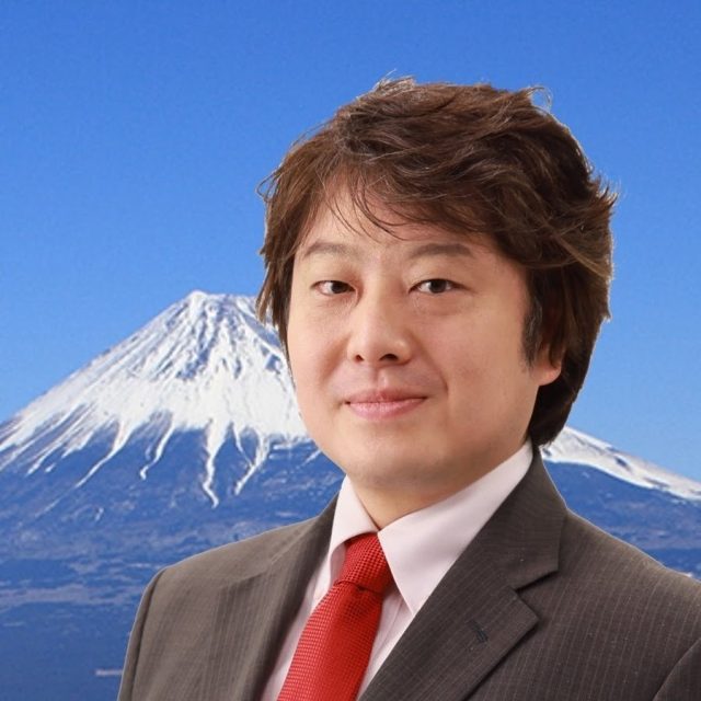 徳川綜合法務事務所／行政書士石川裕也事務所(静岡県)