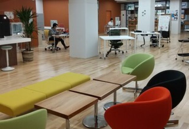 ディアパートナー行政書士事務所(長野県上松町)