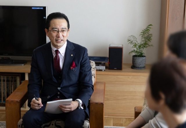 司法書士法人中央ライズアクロス・行政書士法人中央ライズアクロス(北海道札幌市中央区)