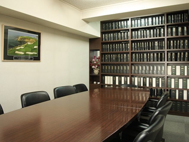 小原・古川法律特許事務所(大阪府大阪市)