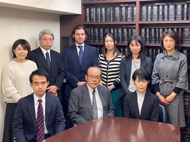 小原・古川法律特許事務所(大阪府大阪市)