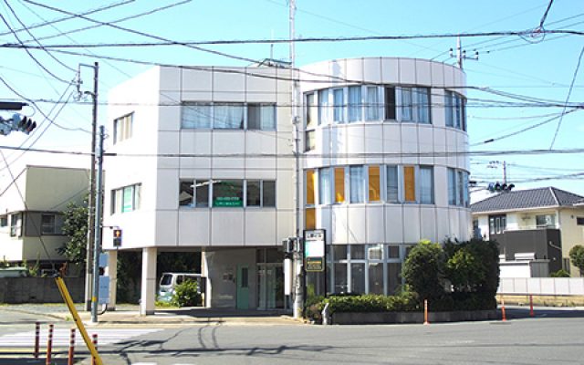 桂法律事務所(茨城県水戸市)